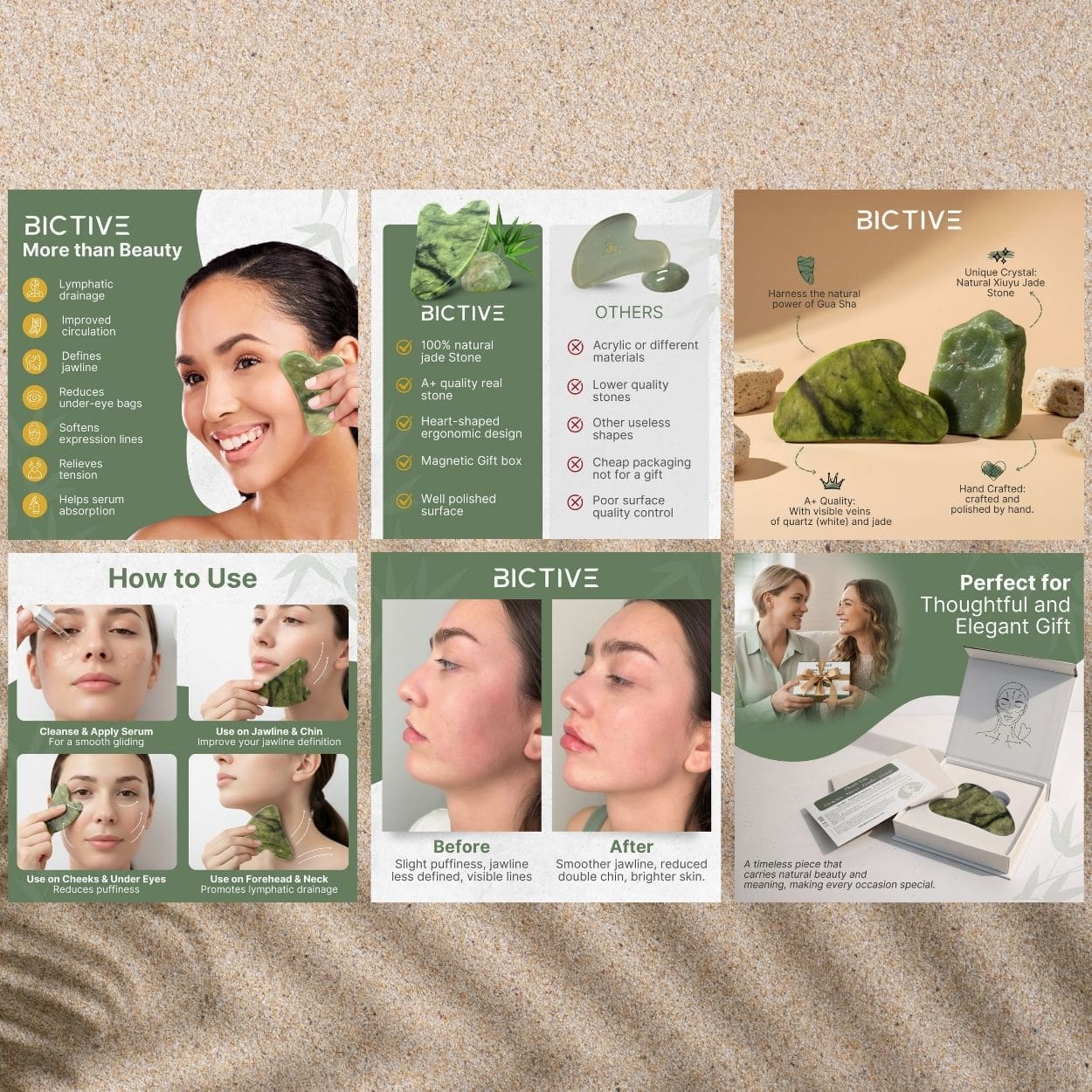 7-min Bundle Deal 3 - AI Lifestyle Photography, Listing Image Design, A+ Content, Listing Optimization - Image 8